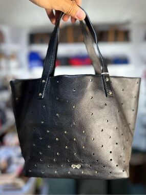 Anya Hindmarch Tote